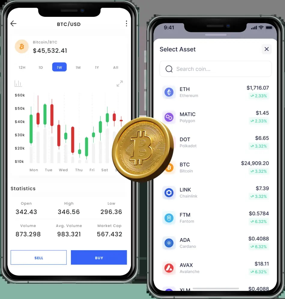 Seize the Opportunity to Start Your Own Crypto Exchange