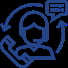 Customer Support Systems Integration