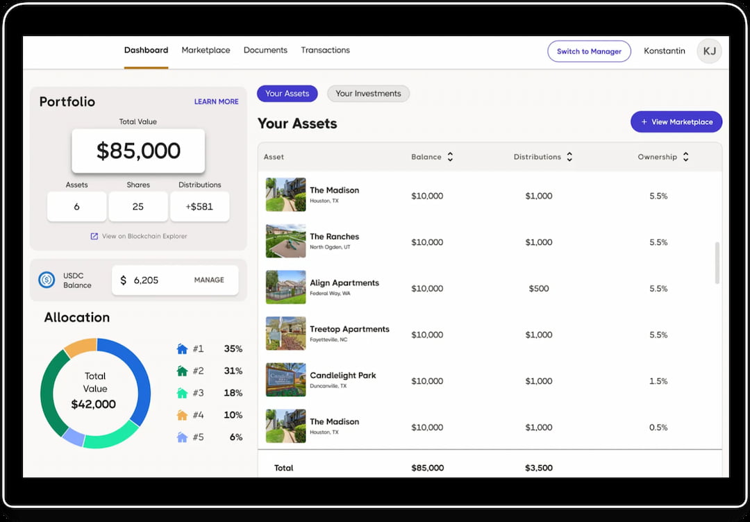 Scalable Wallet Features for Business Growth