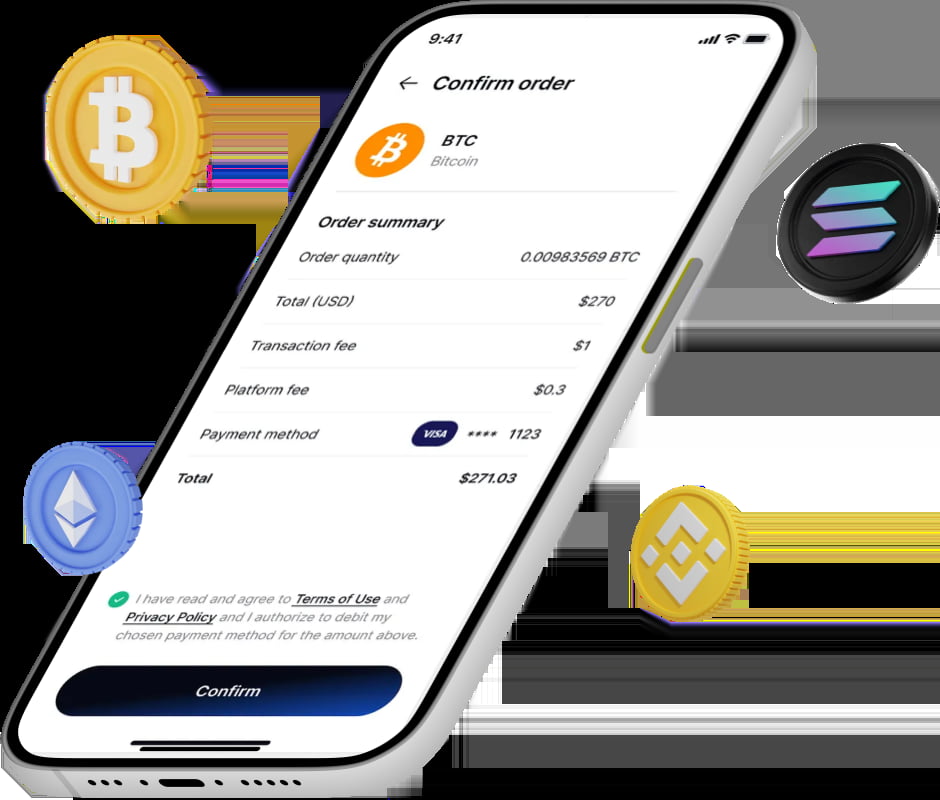 DeFi Wallet Development: Secure, Scalable & Future-Ready Solutions