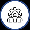 Dedicated Team Model