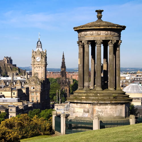 Digital Asset Management & Blockchain Security in Scotland