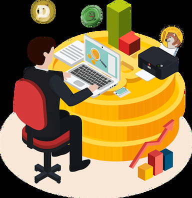 Searching for a Partner to Deliver End-to-End Meme Coin Development?