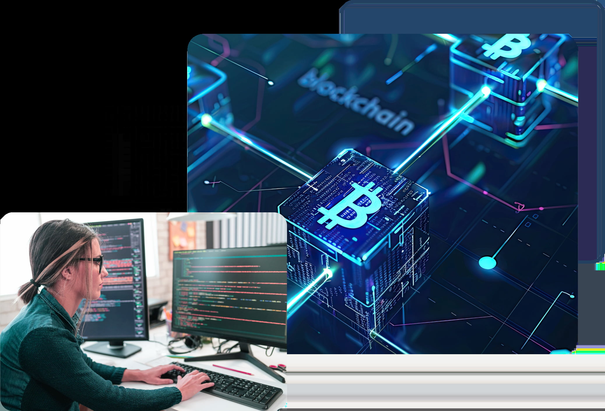 Enterprise Blockchain: Driving the Next Wave of Digital Innovation