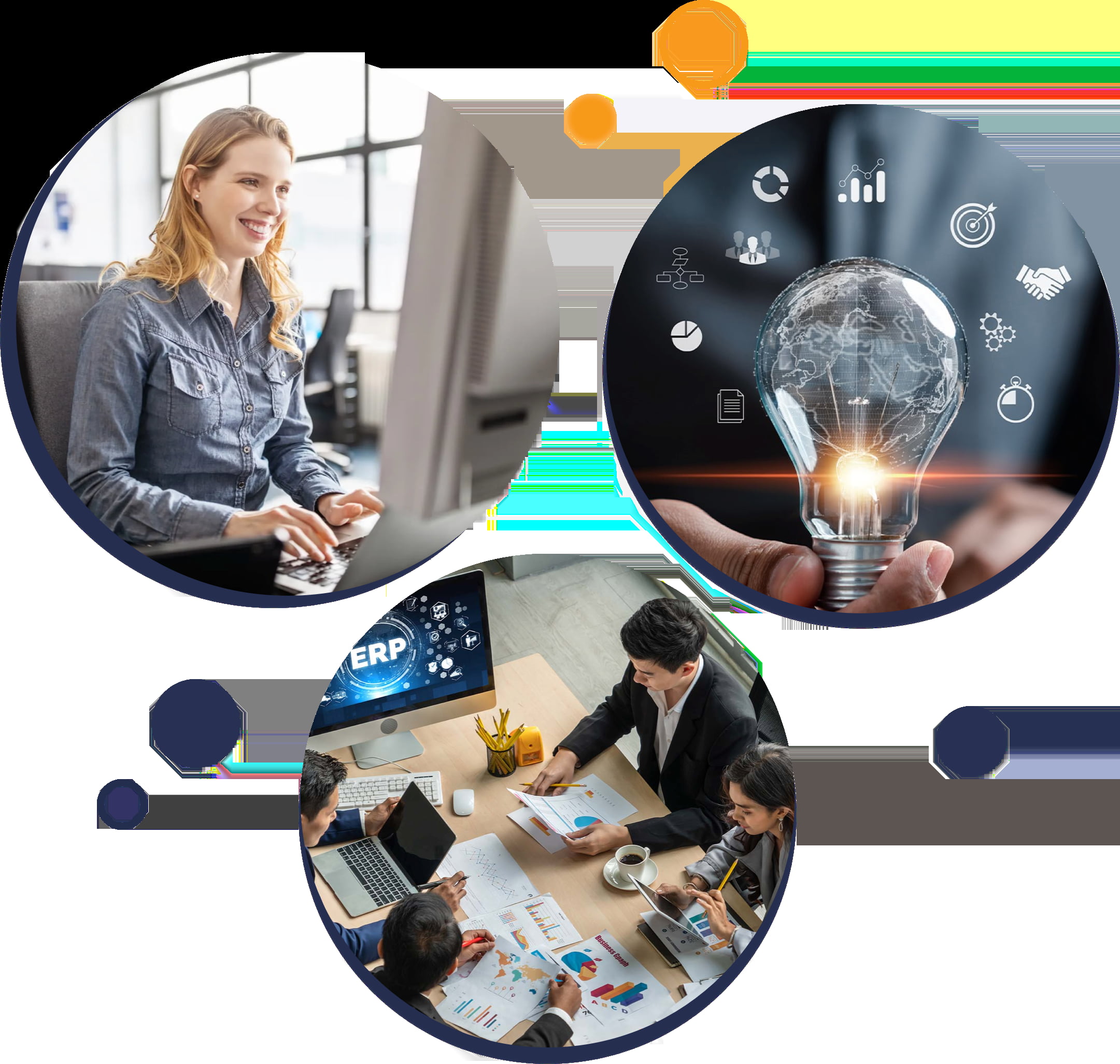 Enterprise Software Development: Scalable Digital Solutions That Drive Business Efficiency