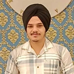 Harvinder Singh