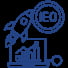 IEO Launchpad Development