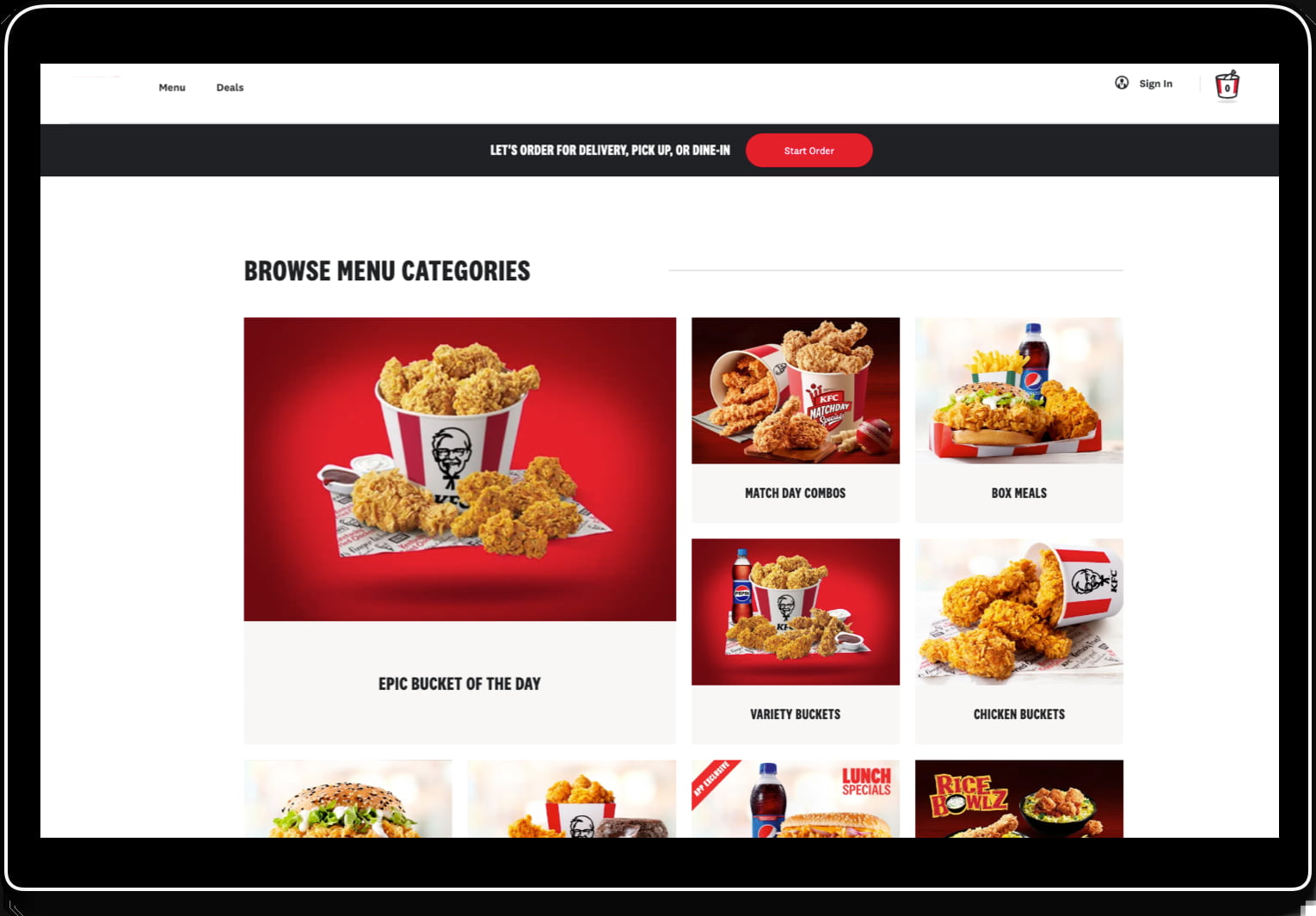 Maintaining Seamless Order Experiences for a Global QSR Giant