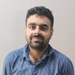 Manav Khullar