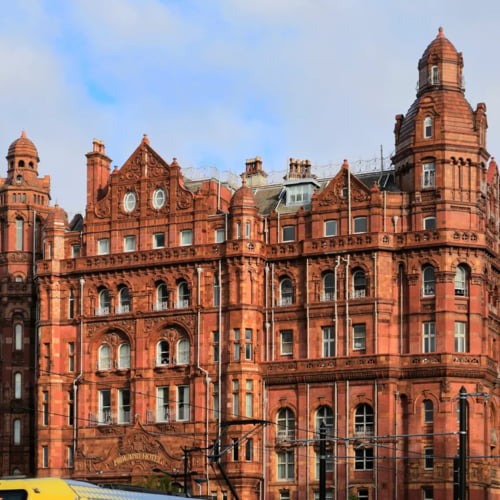 Smart Contracts & DeFi for the North’s Tech Powerhouse