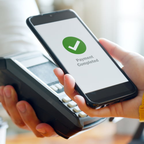 Next-Gen Contactless Payments