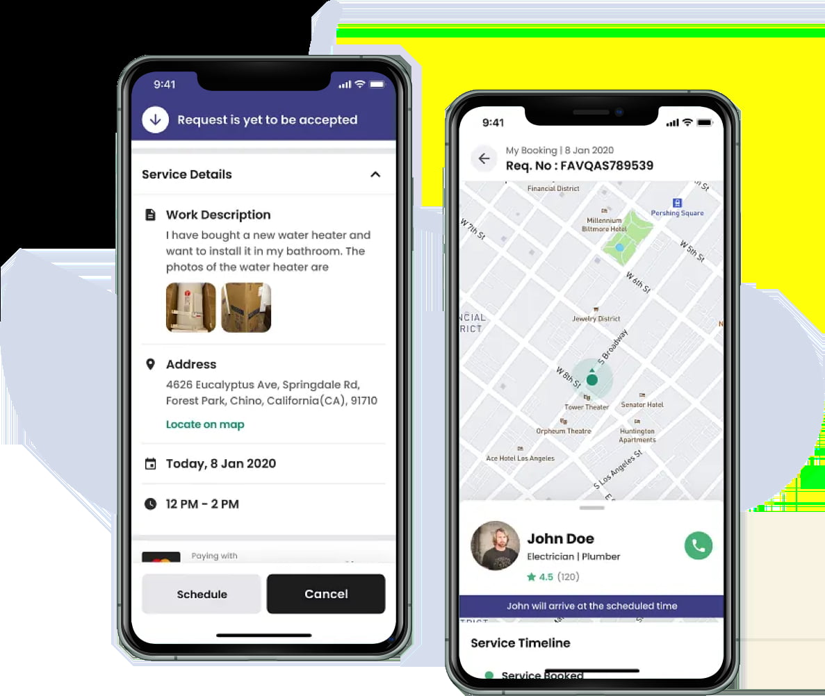 Drive 10X Revenue Uplift with On-Demand App Development