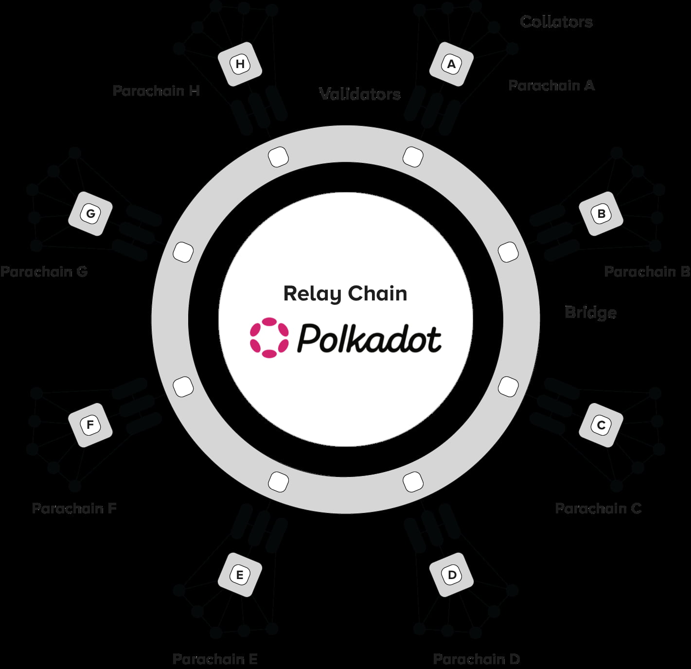 Polkadot Blockchain Development: Transforming Interoperability for Your Business