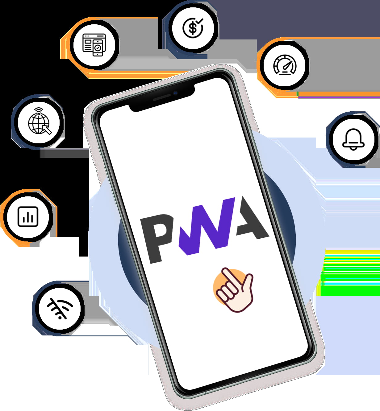 Progressive Web App Development: Bridging Performance and Reach for Modern Businesses