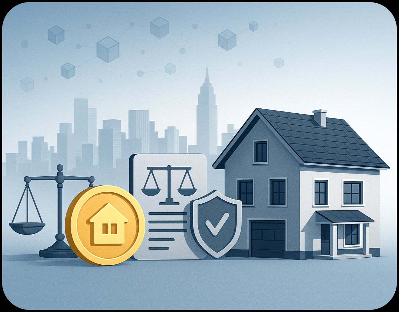 Why Legal Strategy Is Non-Negotiable in Real Estate Tokenization