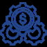 Scalable Operations with Reduced Costs