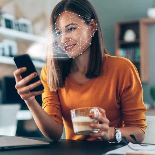 Secure Identity Verification