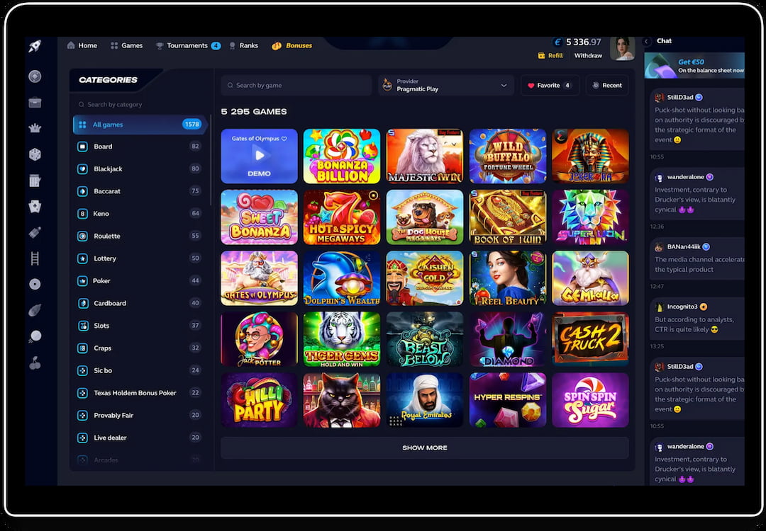 Enhancing Gaming Projects with Seedify Launchpad