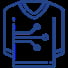 Smart Clothing & Embedded Wearables