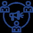 Targeted Social Media Outreach