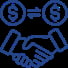 Trustless Business Transactions