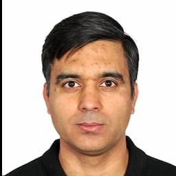 Umar Shah