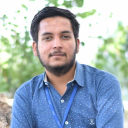 Vishal Luthra