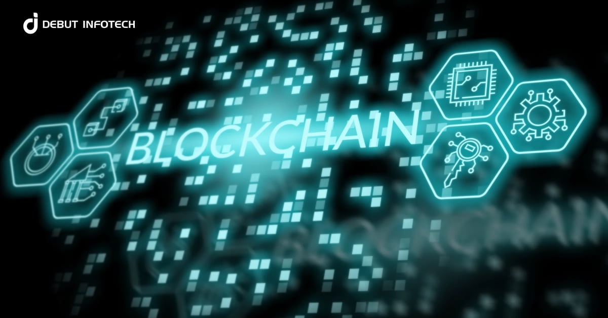 Top Blockchain Trends that are Going to Rule in 2025