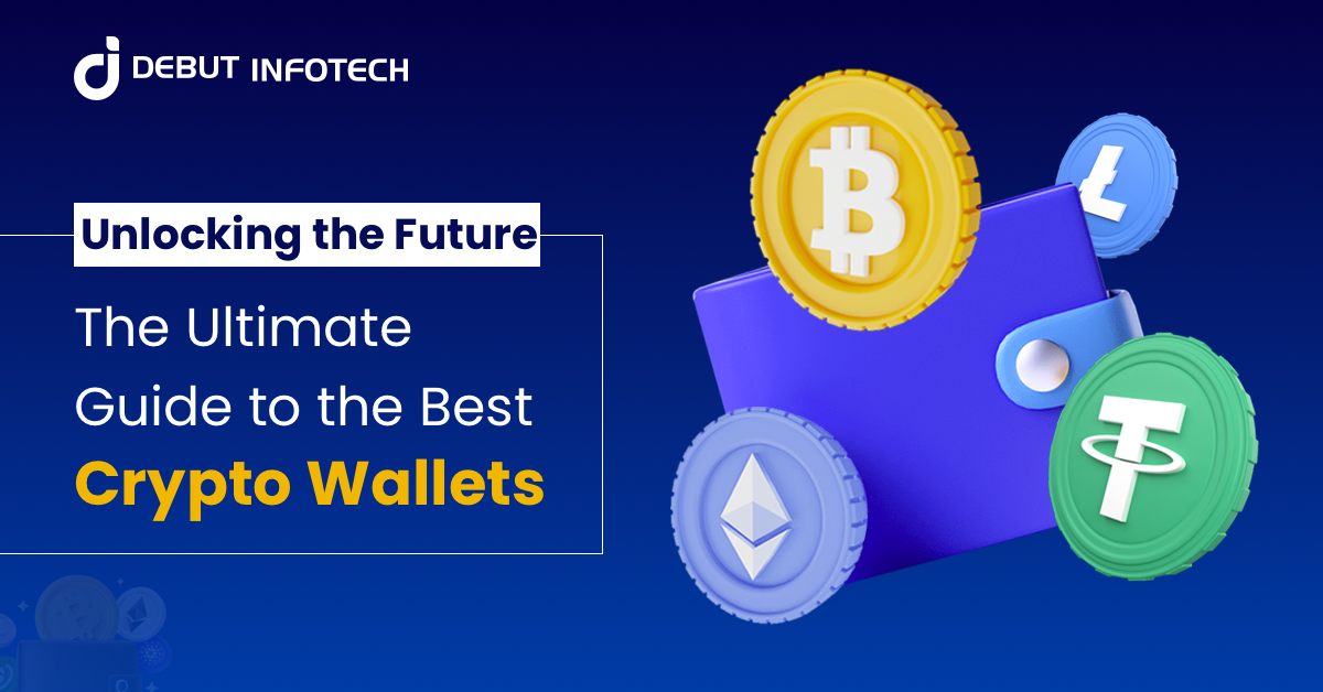 How to Pick the Best Crypto Wallets for Business Resilience