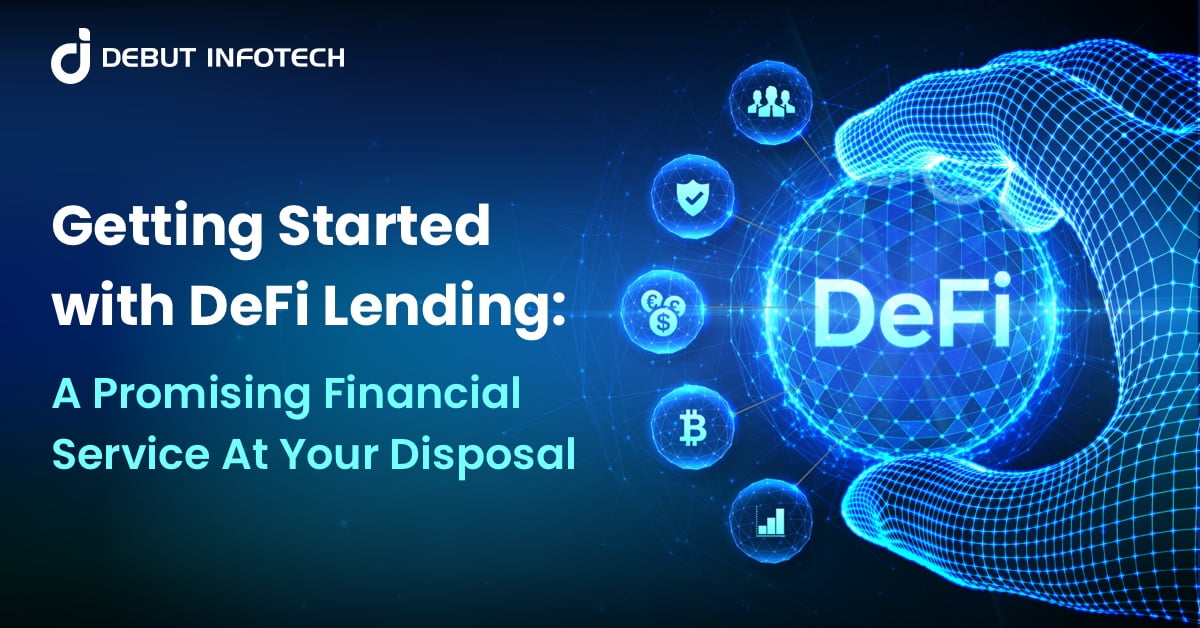 What is DeFi Lending? A Complete Guide