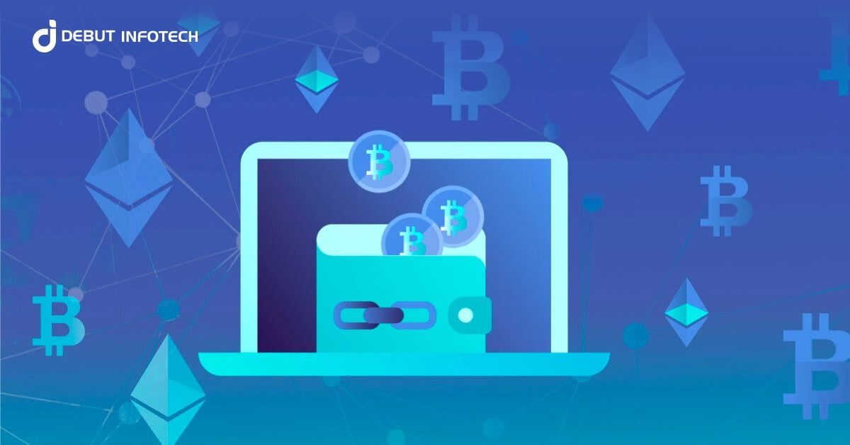 What Are The Latest Trends In Cryptocurrency Wallet Development?