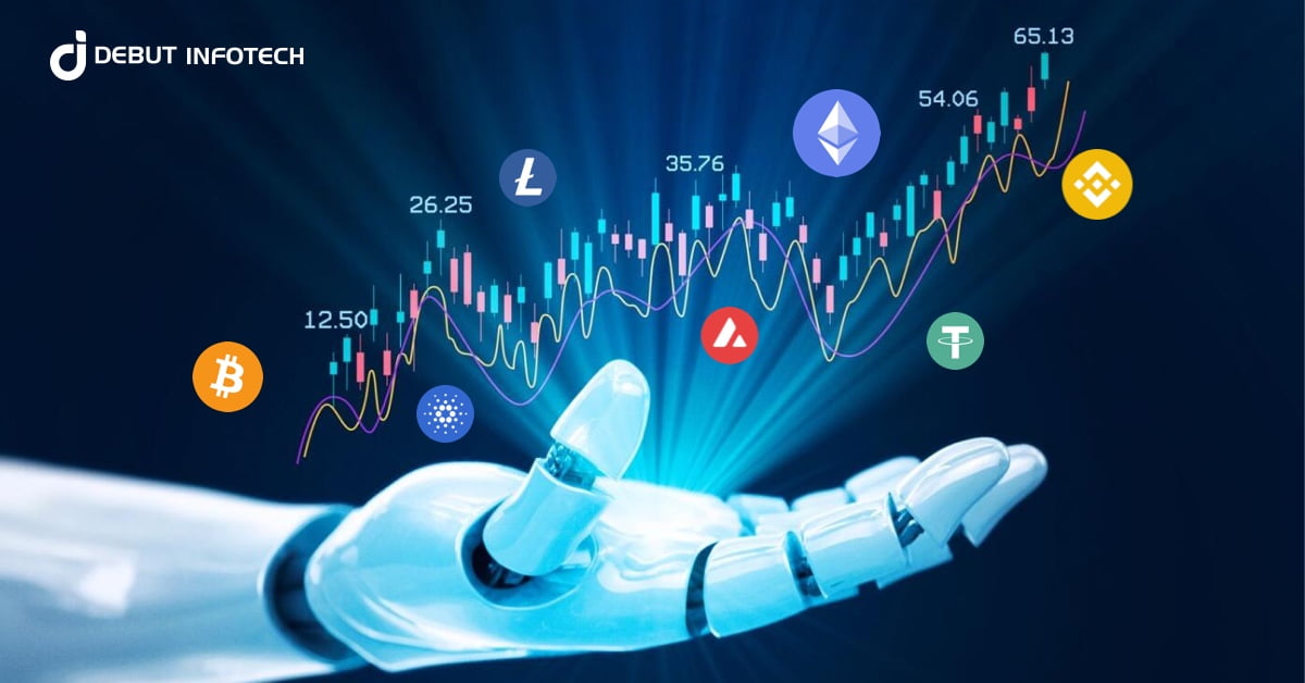 The Impact of AI on Cryptocurrency Exchange Development