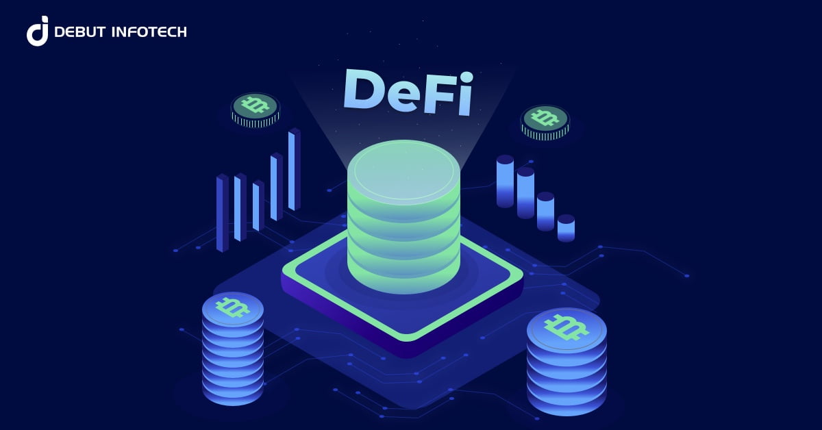 Top DeFi Strategies for Passive Income in 2025