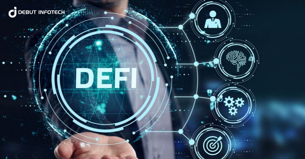 Top 15 DeFi Protocols: The Future of Finance Unveiled