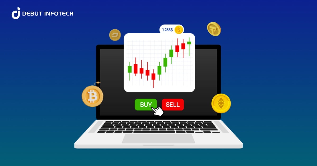 Cryptocurrency Exchange Architecture: Building a Secure and Scalable System