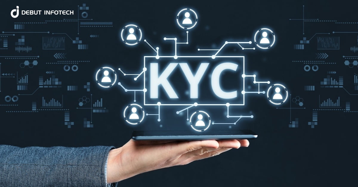 Blockchain KYC: Key Benefits, Challenges, and Implementation