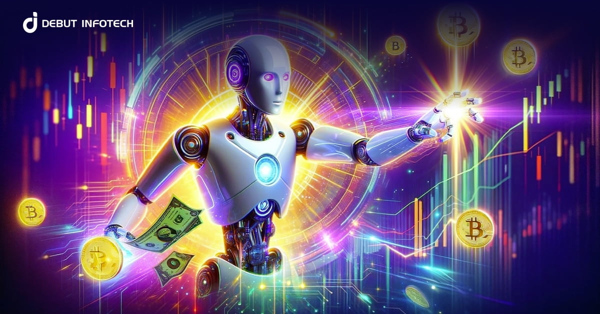 AI Crypto Trading Bots: All You Need to Know About