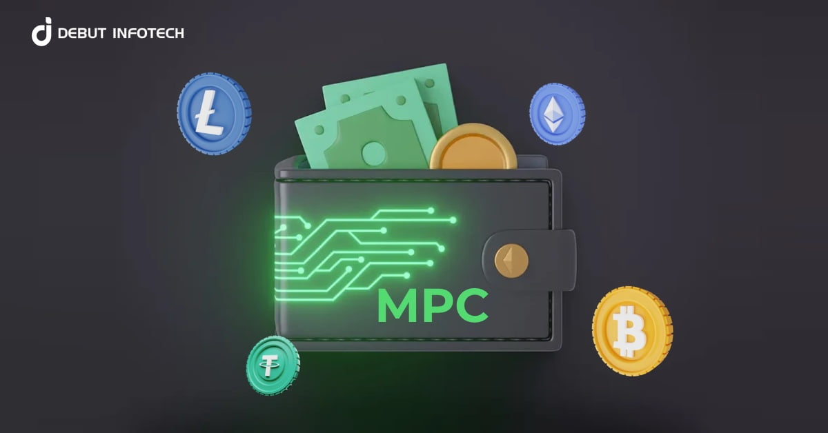 What is MPC Wallet – Your Guide to Multi-Party Computation