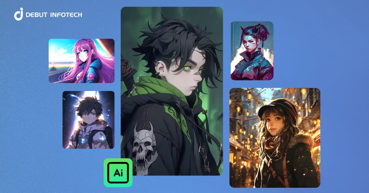 A Guide to AI Generated Anime Art Software Development