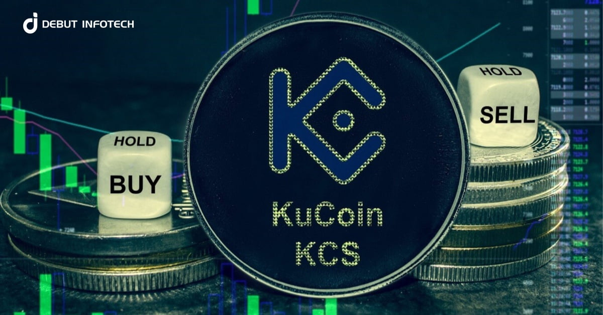 Build Your Own Crypto Exchange Like KuCoin