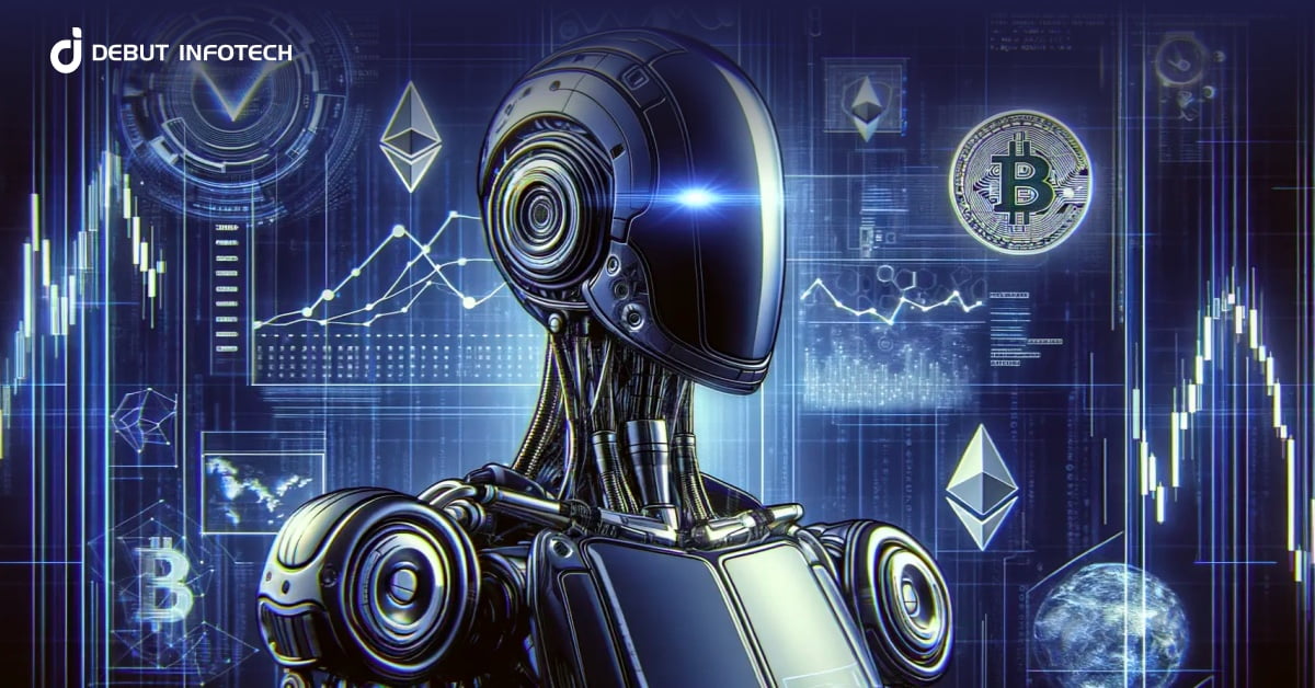 A Comprehensive Guide on How to Create A Crypto Trading Bot