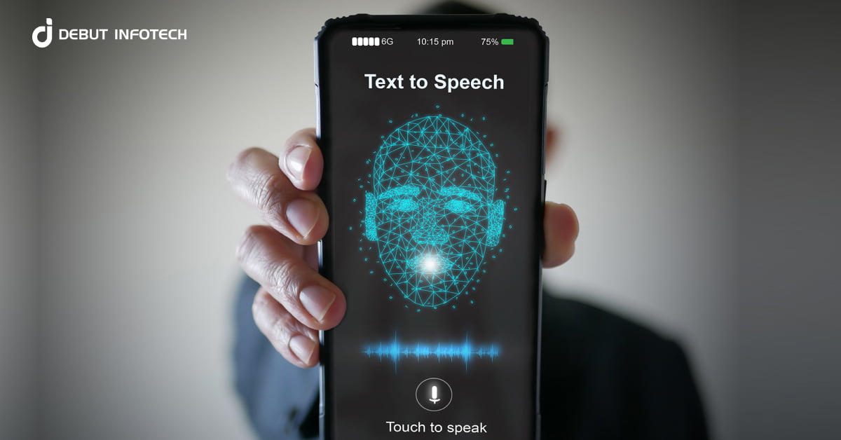A Complete Guide to Text-to-Speech App Development Like Speechify
