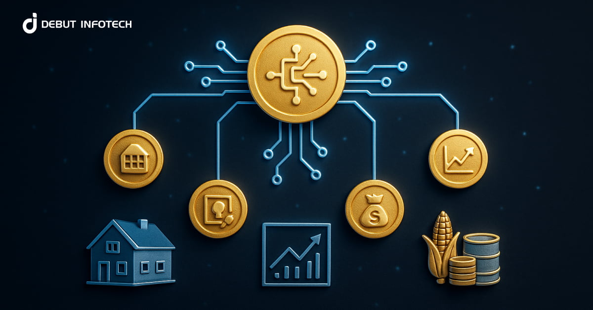 Asset Tokenization in 2025: Concepts, Applications, and Emerging Trends