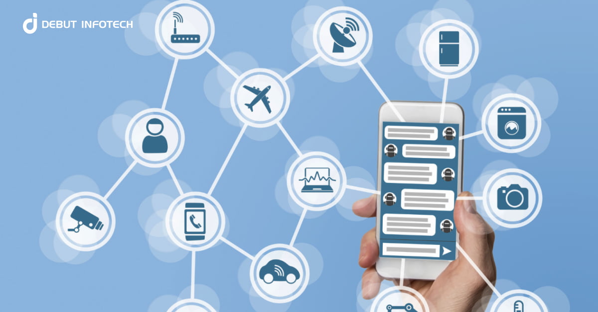 10 Chatbot Industries Transforming Business Growth in 2025