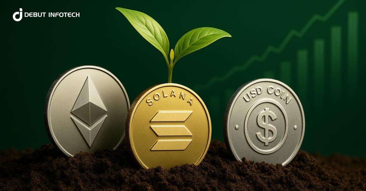 DeFi Yield Farming Explained: A Beginner’s Guide to Passive Income