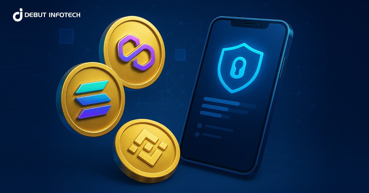 Top 10 DeFi Wallets to Choose in 2025