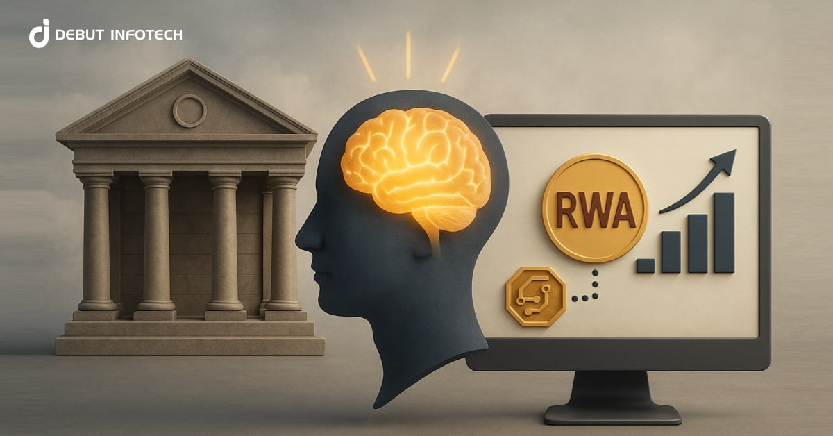 Impact of GENIUS Act on RWA Tokenization