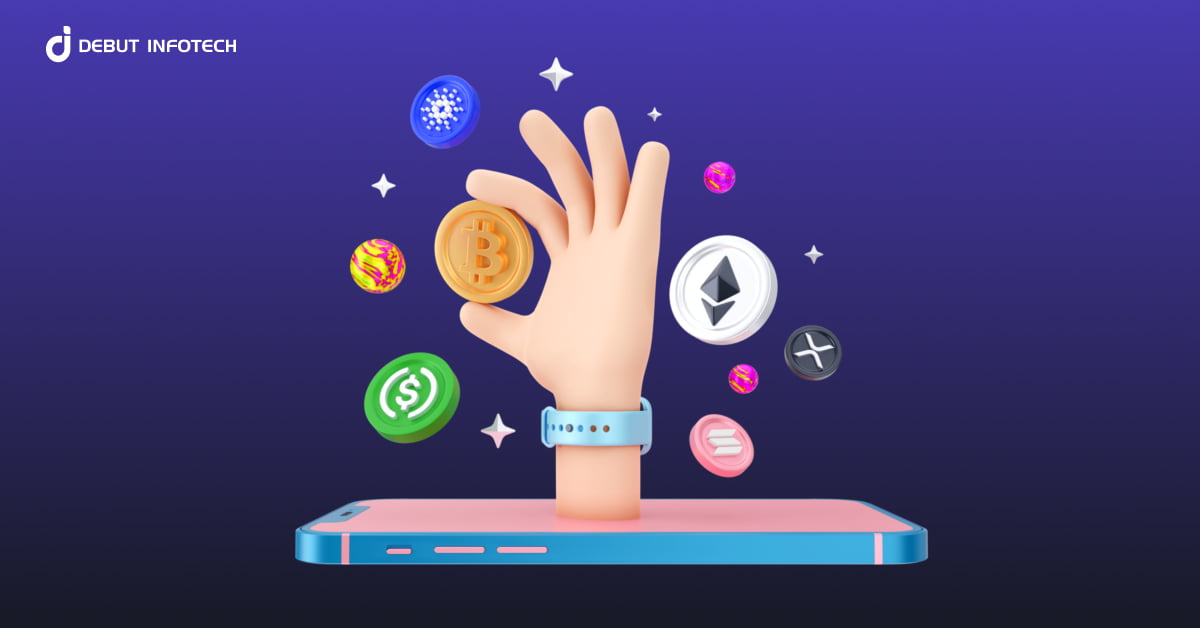 A Complete Guide to Crypto Token Development