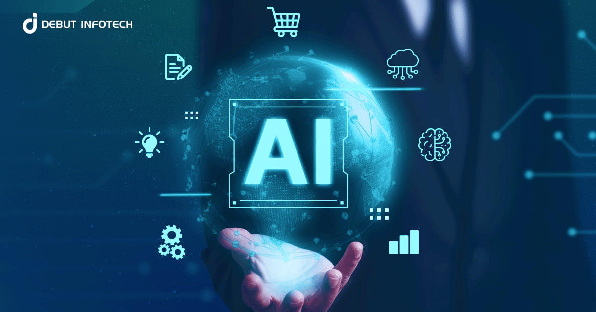 Step-by-Step Guide to Custom AI Development