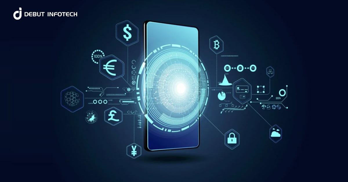 A Complete Guide to Blockchain dApps & Their Key Benefits